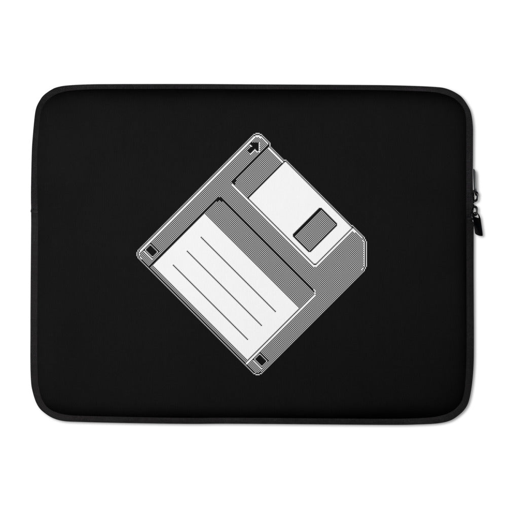FLOPPY_Laptop case
