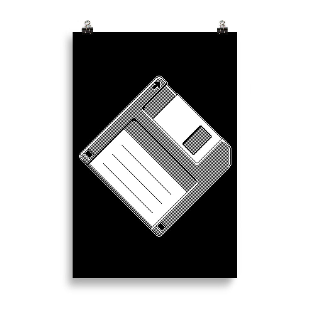 FLOPPY_Poster