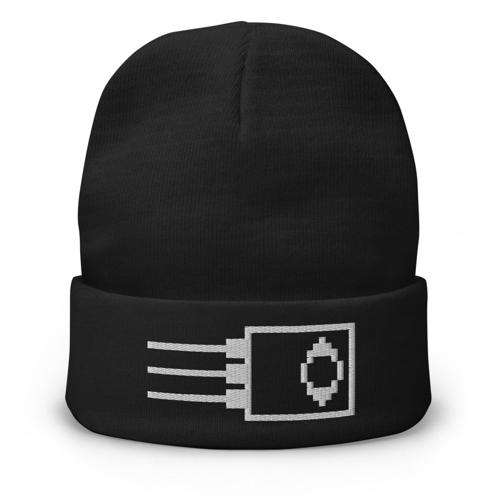 TRANSI_Beanie