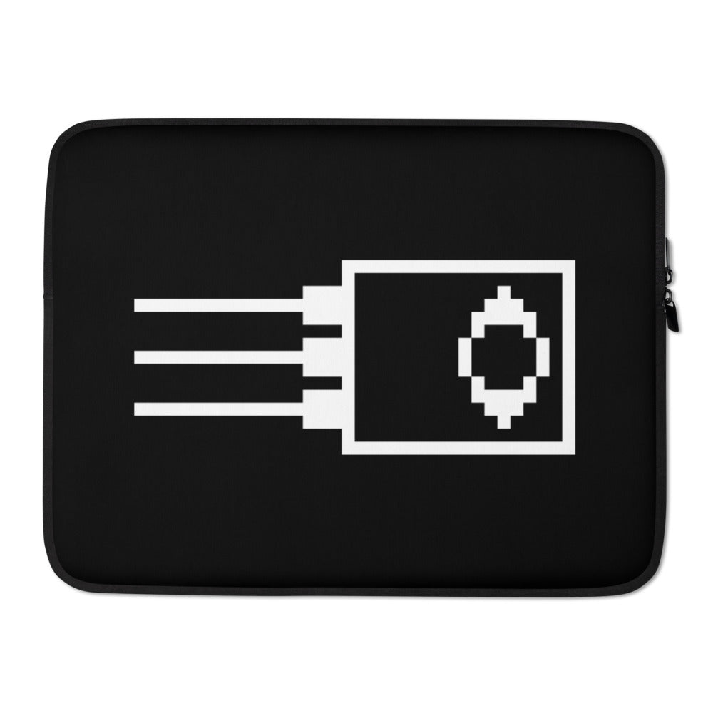 TRANSI_Laptop case