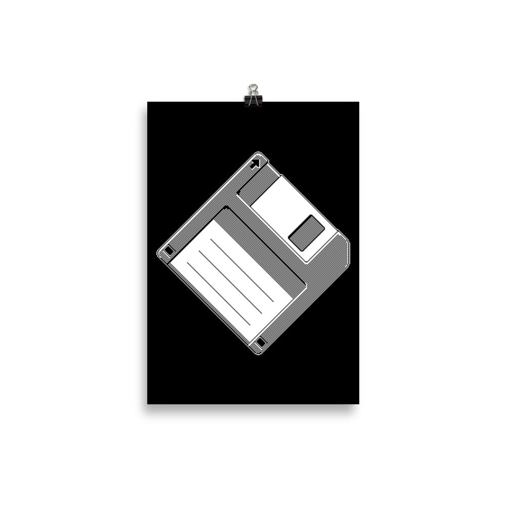 FLOPPY_Poster