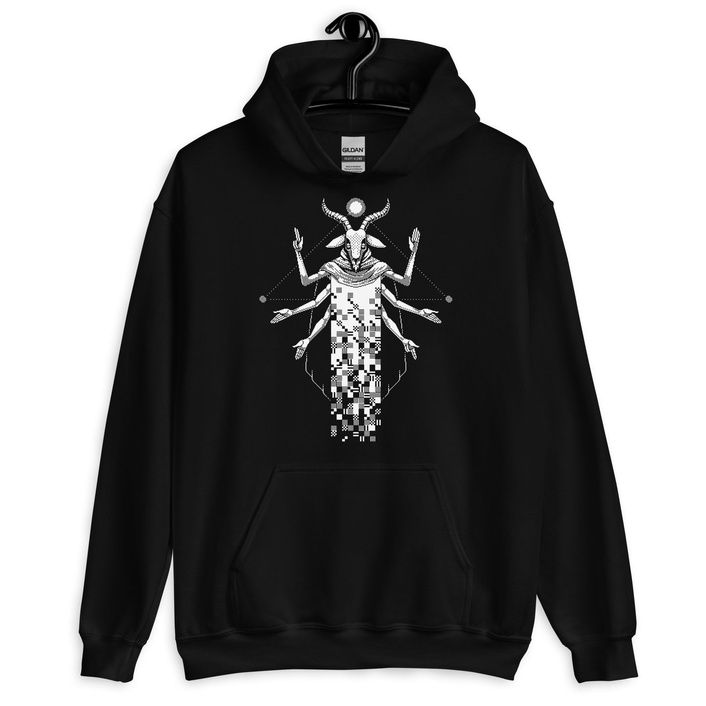 BITPHOMET_Hoodie