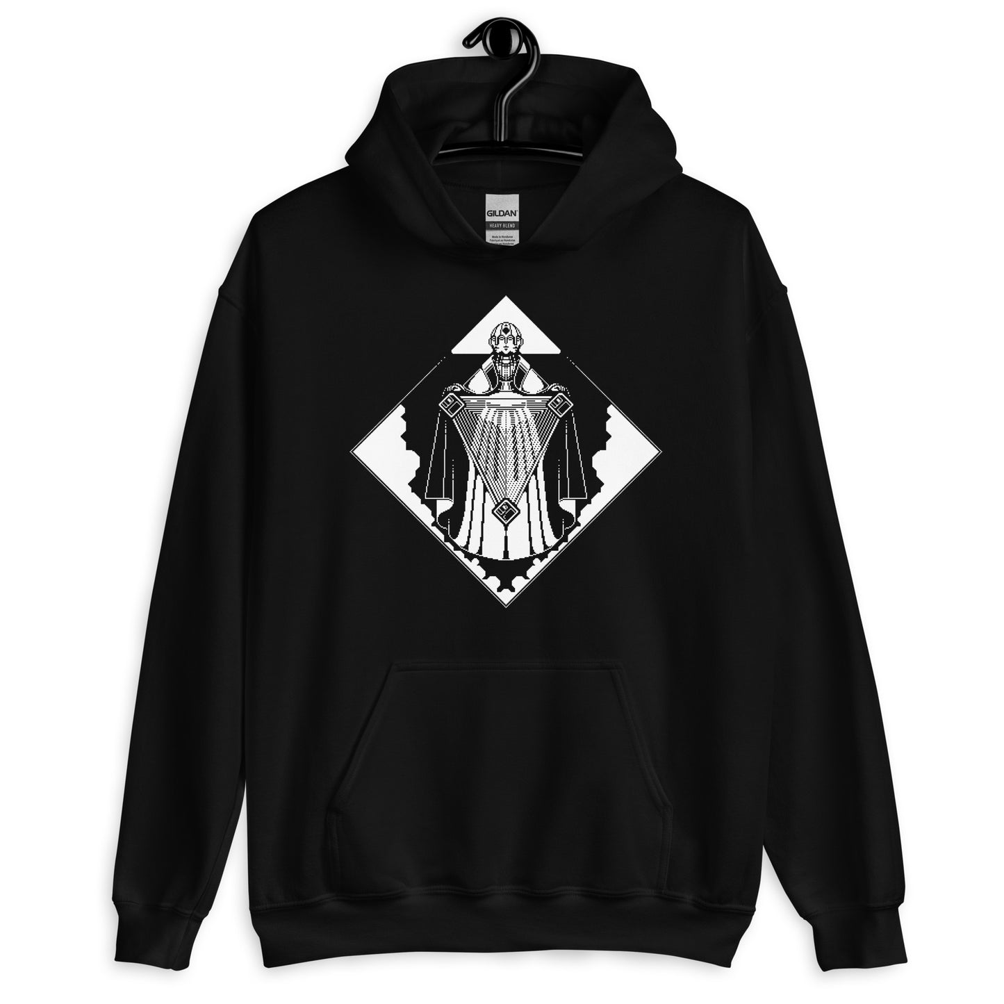 TRIFACE_Hoodie