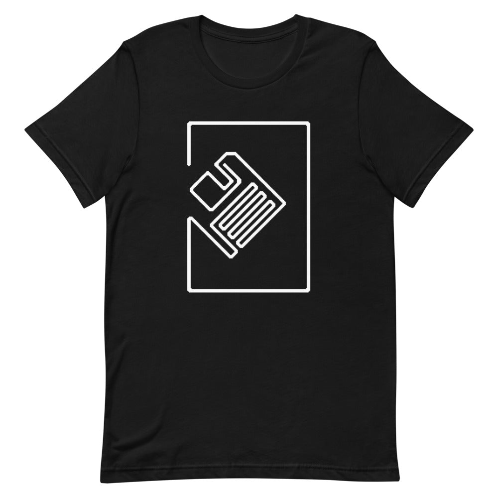 NEON FLOPPY_T-Shirt