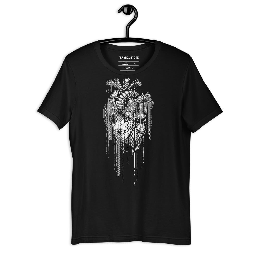 HEARTBLEED_T-shirt