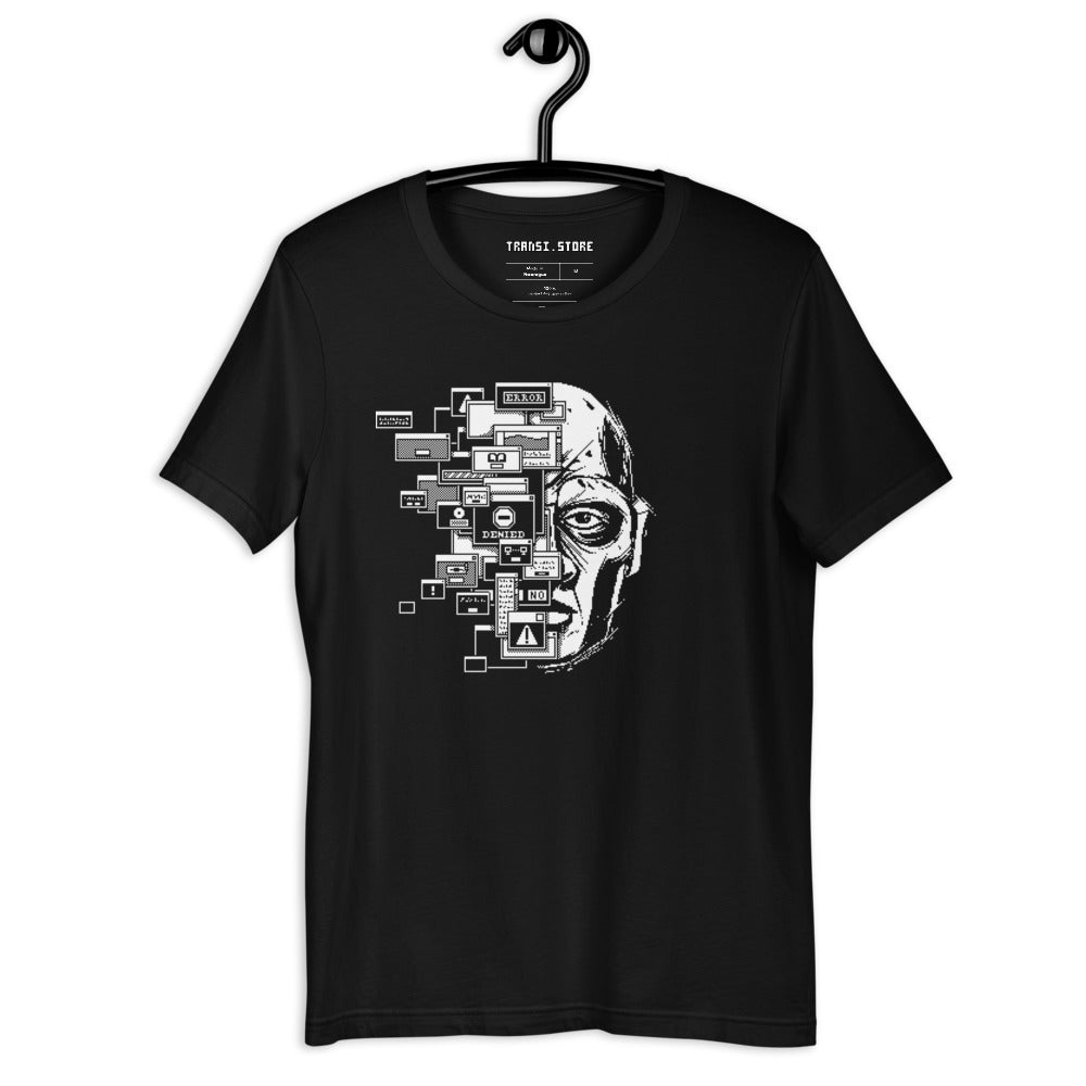 INTER-FACE_T-shirt