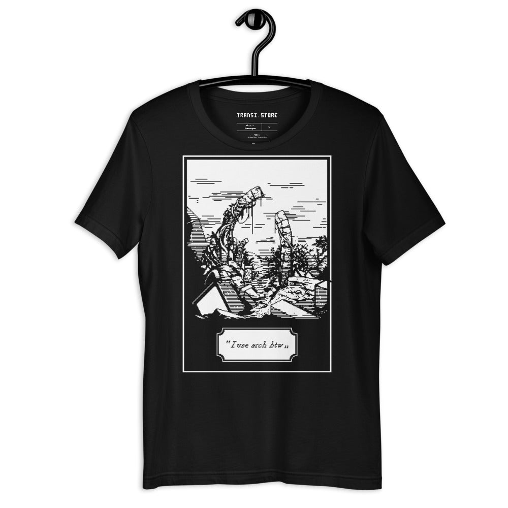 ARCH_T-shirt