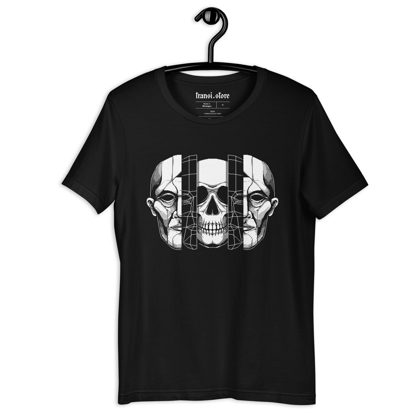 BONES-GEOMETRY-TEXTURE_t-shirt