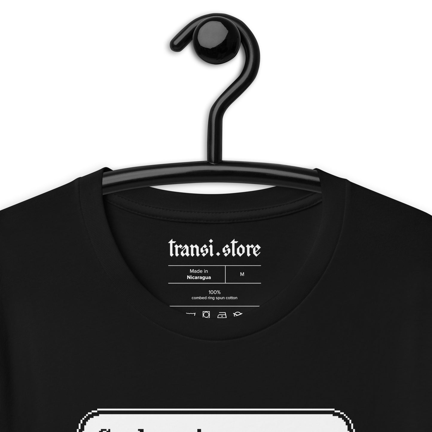 MICHAELSOFT_t-shirt